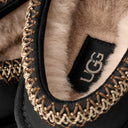 UGG Tasman Nubuck Black (W)