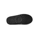 UGG Tasman Nubuck Black (W)