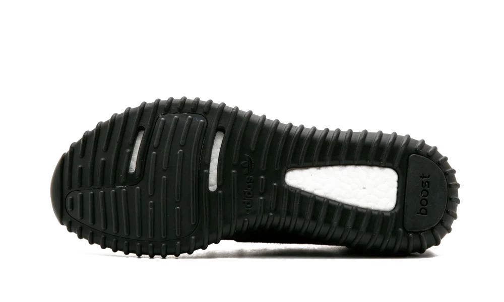 adidas Yeezy Boost 350 Pirate Black (2015)