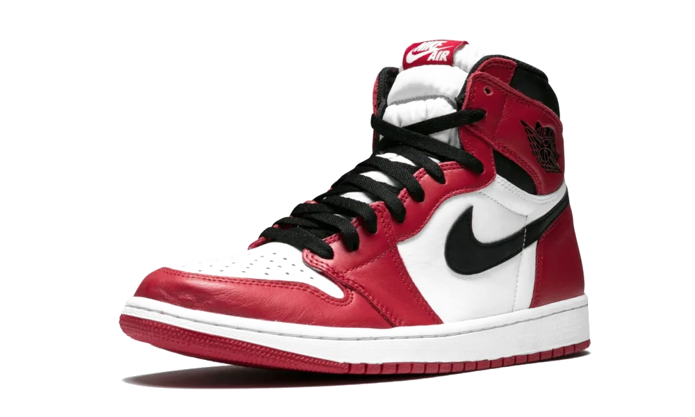 Air jordan 1 2015 top chicago