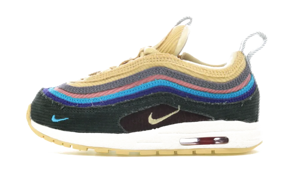 Nike Air Max 1/97 Sean Wotherspoon (TD)