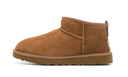 UGG Classic Ultra Mini Chestnut-1