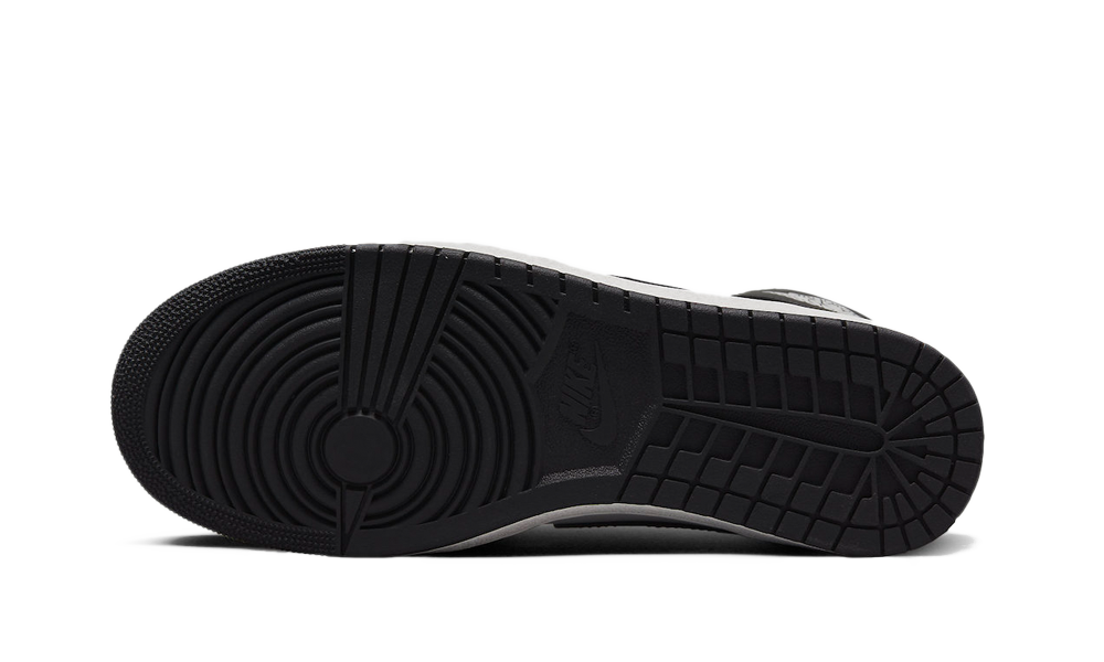 Air Jordan 1 Retro High 85 Negru Alb ( BQ4422-001) - True to Air Jordan 1 Retro High 85 Negru Alb ( BQ4422-001) - True to