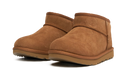 UGG Classic Ultra Mini Chestnut-2