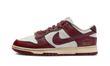 Nike Dunk Low SE Just Do It Sail Team Red-1