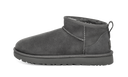 UGG Classic Ultra Mini Boot Grey-1