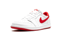 Jordan 1 Retro Low OG University Red