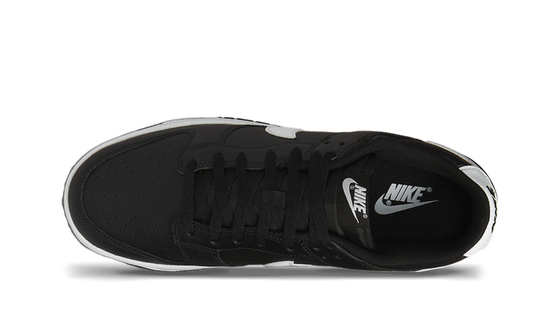 Nike Dunk Low Black Panda 2.0-3