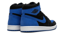 Jordan 1 Retro High OG Royal Reimagined - True to Sole - 3
