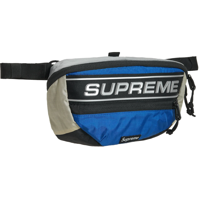Supreme ss19 2025 fanny pack