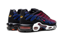 Nike Air Max Plus Patta FC Barcelona Culers del Món