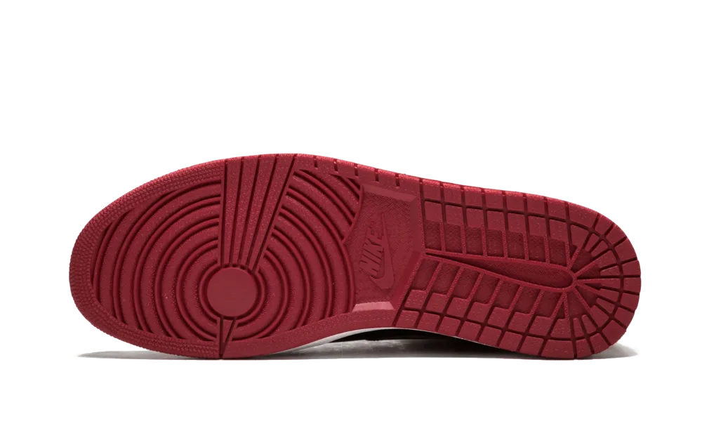 Jordan 1 Retro Bred (2013)
