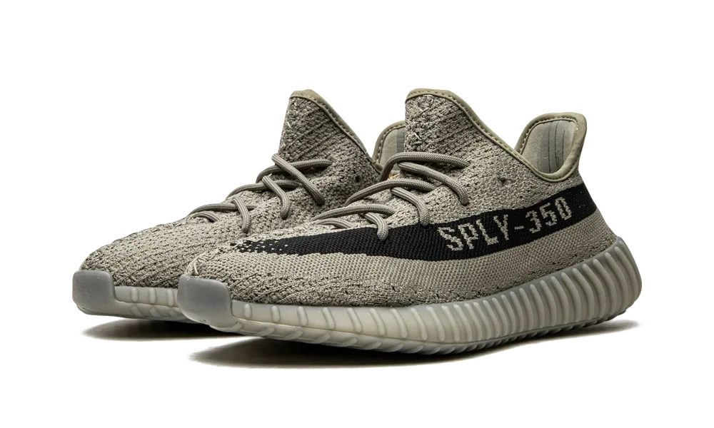 adidas Yeezy Boost 350 V2 Granite HQ2059 True to Sole