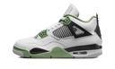 Jordan 4 Retro Seafoam-1