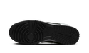 Nike Dunk Low Grey Panda Volt (FD9756-001) - True to Sole-5
