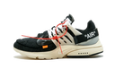 Nike Air Presto Off-White