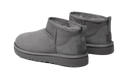 UGG Classic Ultra Mini Boot Grey-2