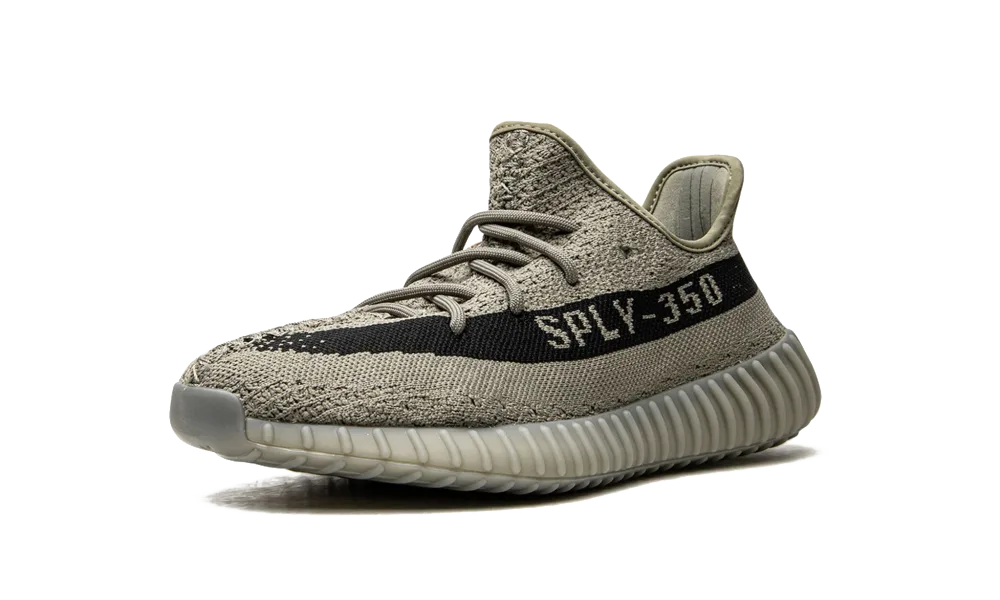 adidas Yeezy Boost 350 V2 Granite (HQ2059) - True to Sole