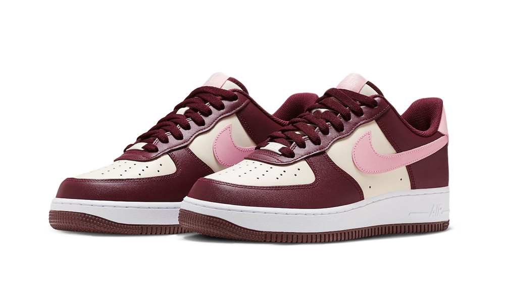 Nike Air Force Low '07 Valentine’s Day (2023) - Main Image