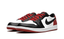 Jordan 1 Retro Low OG Black Toe (2023)