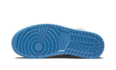 Air Jordan 1 Mid True Blue(DQ8426-014) - True to Sole-05