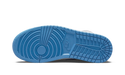 Air Jordan 1 Mid True Blue(DQ8426-014) - True to Sole-05