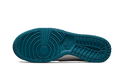 Nike Dunk Low Industrial Blue Sashiko-5