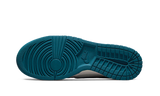 Nike Dunk Low Industrial Blue Sashiko-5