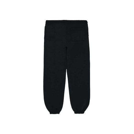 Sp5der Souvenir SP5 Sweatpants Black