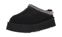 UGG Tazz Slipper Black-2