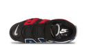 Nike Air More Uptempo 96 Alternates Split Black Varsity Red -3
