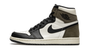 Air Jordan 1 Retro High Dark Mocha sneaker (555088-105) - True to Sole