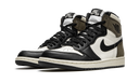Air Jordan 1 Retro High Dark Mocha sneaker (555088-105) - True to Sole