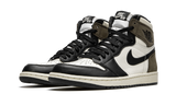 Air Jordan 1 Retro High Dark Mocha sneaker (555088-105) - True to Sole