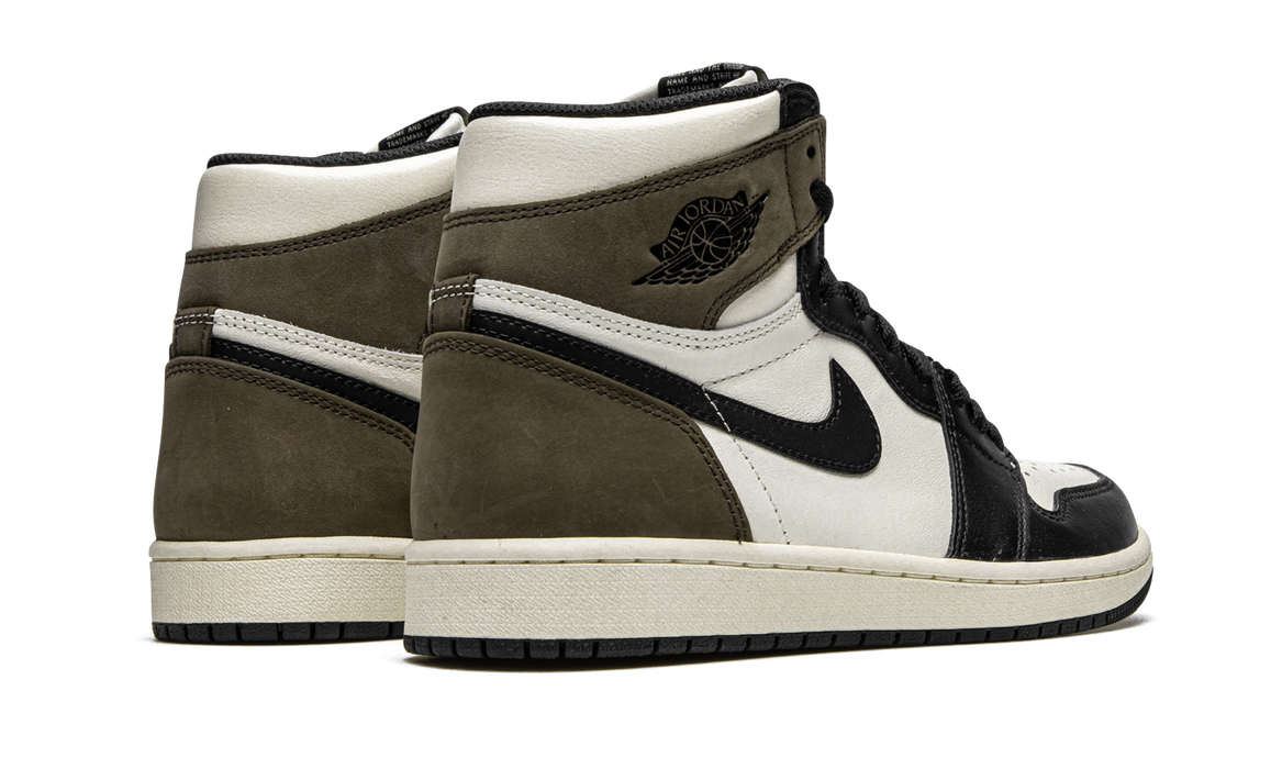 Retro High Og Jordan Dark Mocha Price Price Jordan Retro High Dark