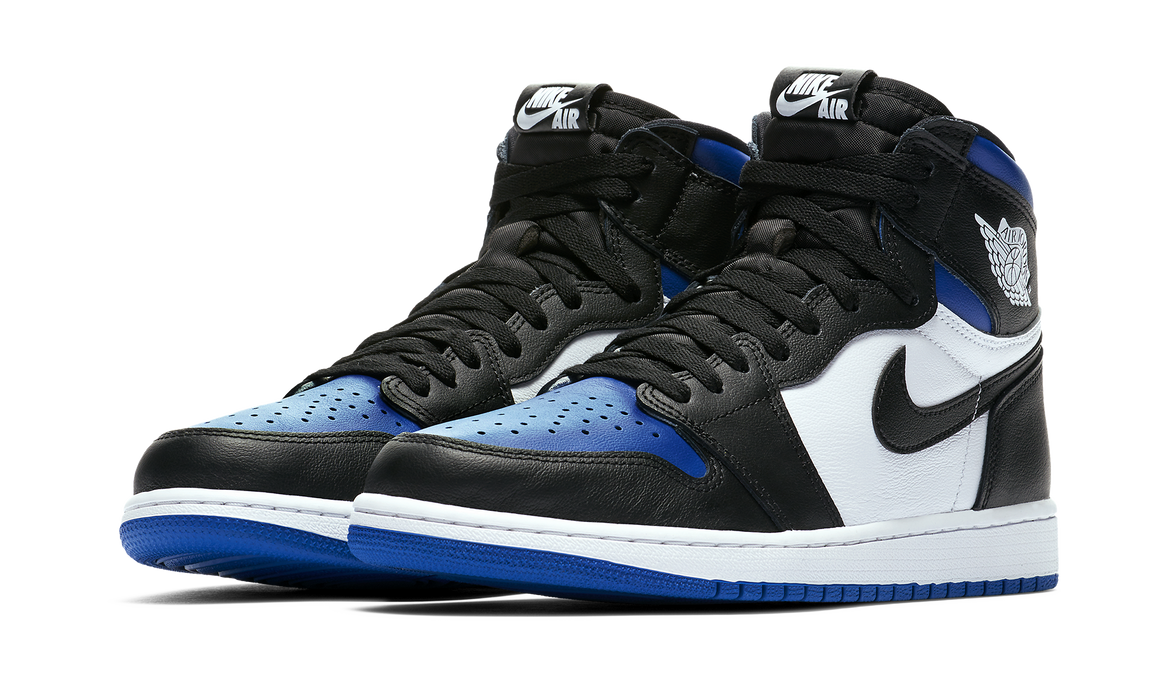 Jordan 1 royal sales og