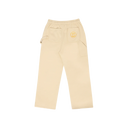 drew house scribble carpenter sweatpant biscotti