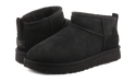 UGG Classic Ultra Mini Black-2