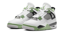 Jordan 4 Retro Seafoam-2