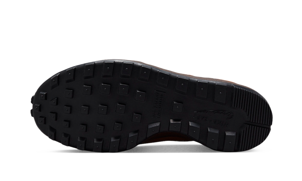 NikeCraft General Purpose Shoe Tom Sachs Field Brown-5