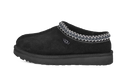 UGG Tasman Slipper Black-1