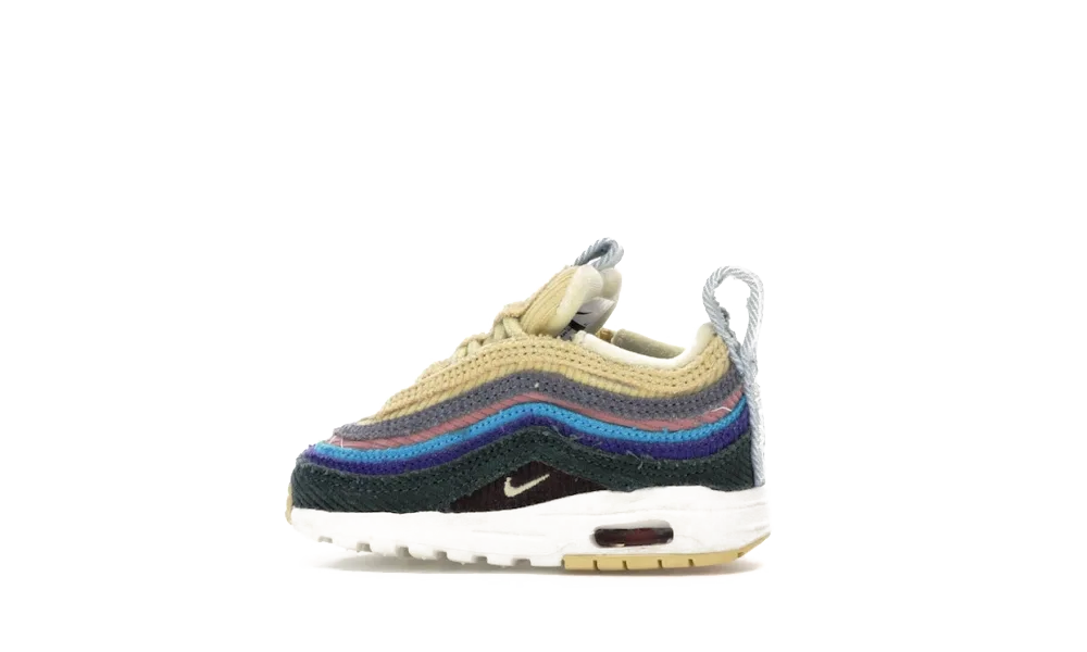 Nike Air Max 1/97 Sean Wotherspoon (TD)