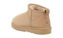 UGG Classic Ultra Mini Brown Driftwood-2