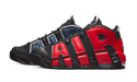 Nike Air More Uptempo 96 Alternates Split Black Varsity Red -1