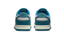 Nike Dunk Low Industrial Blue Sashiko-4
