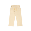 drew house scribble carpenter sweatpant biscotti - truetosole - 1