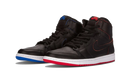 Jordan 1 SB Lance Mountain Black
