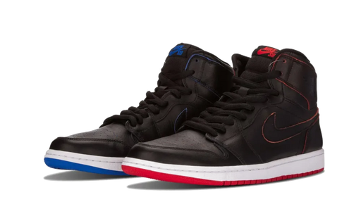 Jordan 1 SB Lance Mountain Black