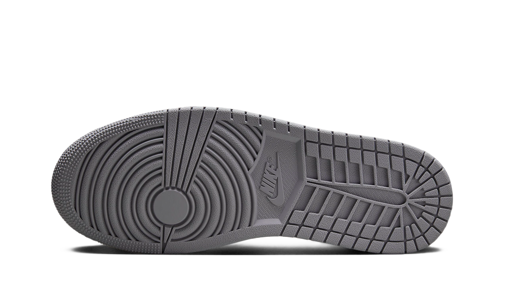 Air Jordan 1 Low True Blue(553558-412) - True to Sole-05