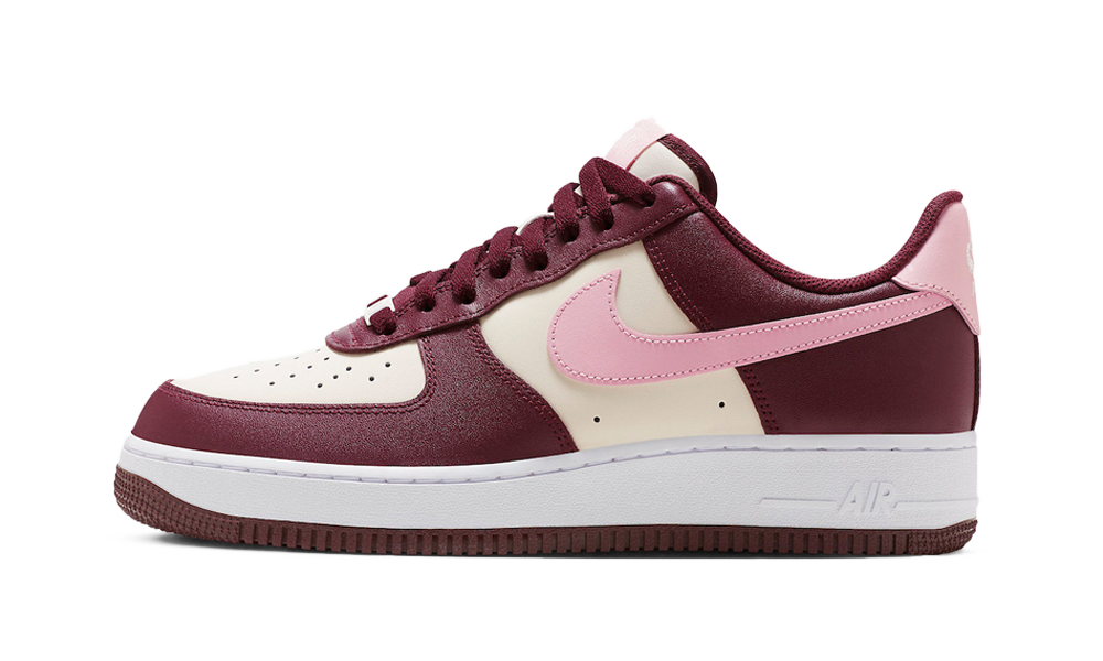 Nike Air Force 1 Low '07 Valentine’s Day-1